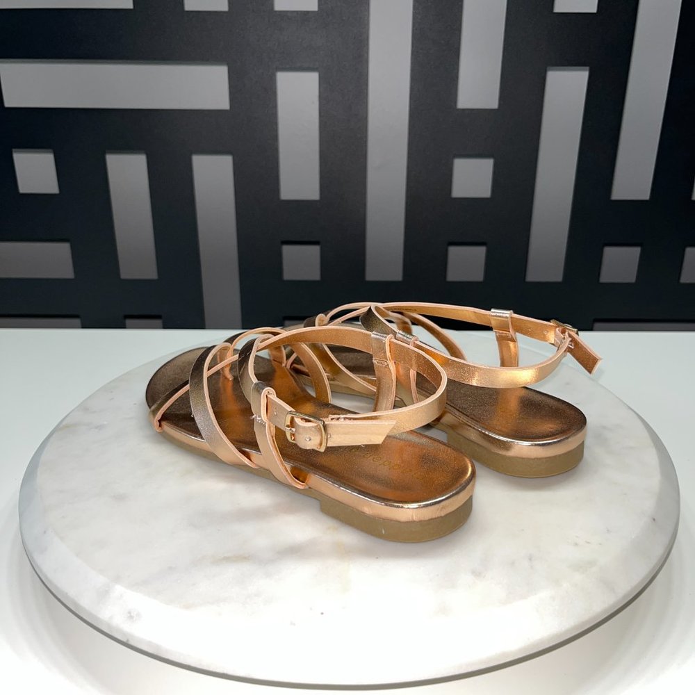 Madden Girl Delia Sandals - Picture 5 of 8